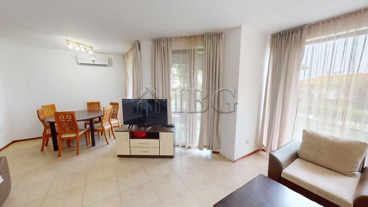 Maisonette with 3 Bedrooms and Private Pool Bay View Villas, Kosharitsa — photo 3