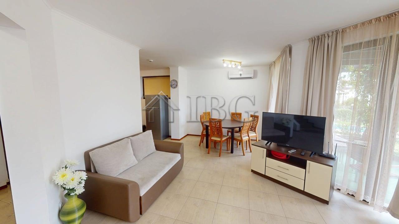 Maisonette with 3 Bedrooms and Private Pool Bay View Villas, Kosharitsa — photo 7 of 25