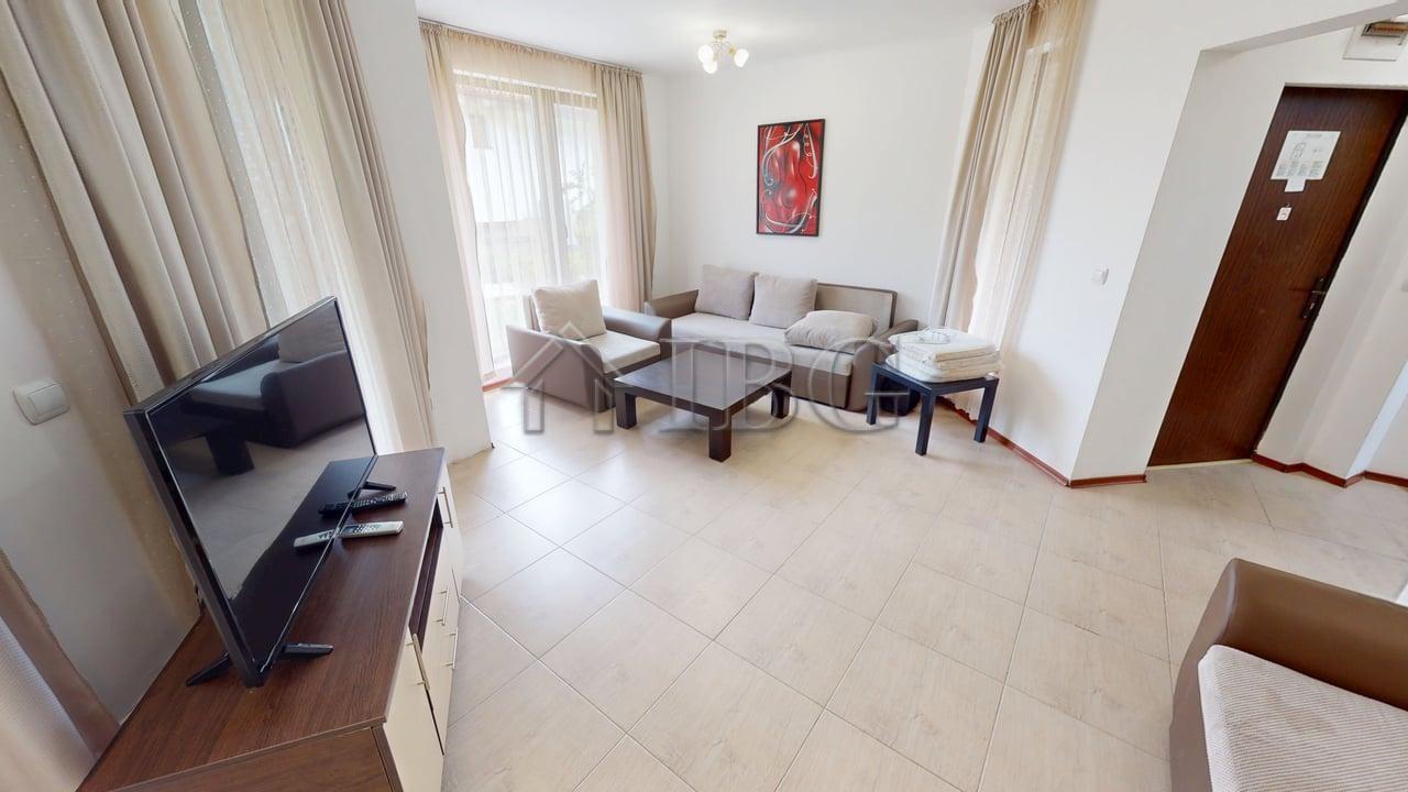 Maisonette with 3 Bedrooms and Private Pool Bay View Villas, Kosharitsa — photo 4 of 25