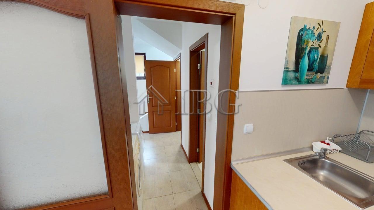 Maisonette with 3 Bedrooms and Private Pool Bay View Villas, Kosharitsa — photo 10 of 25