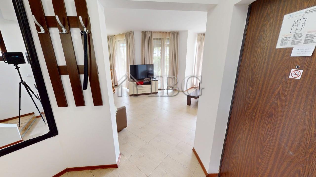 Maisonette with 3 Bedrooms and Private Pool Bay View Villas, Kosharitsa — photo 12 of 25