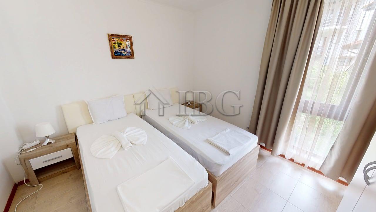 Maisonette with 3 Bedrooms and Private Pool Bay View Villas, Kosharitsa — photo 13 of 25