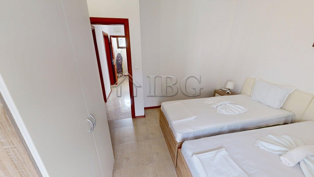 Maisonette with 3 Bedrooms and Private Pool Bay View Villas, Kosharitsa — photo 14 of 25
