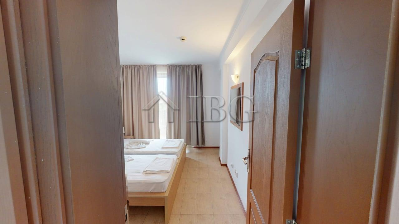 Maisonette with 3 Bedrooms and Private Pool Bay View Villas, Kosharitsa — photo 15 of 25
