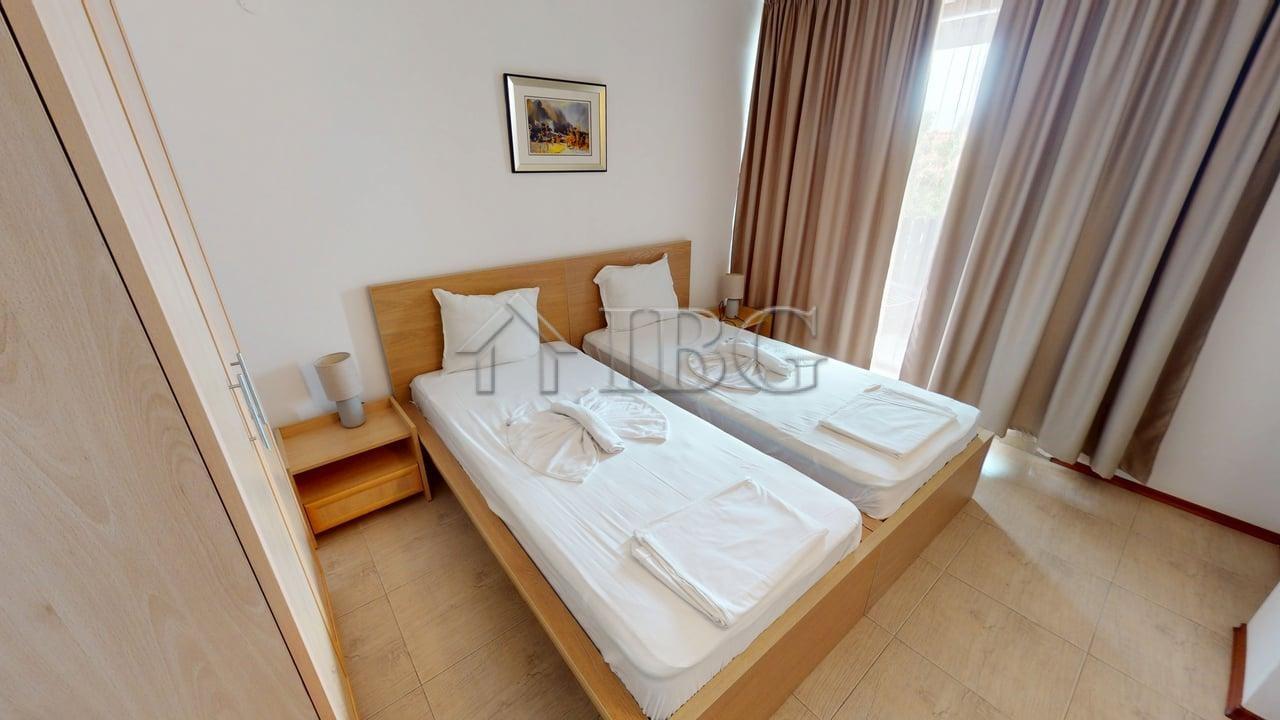 Maisonette with 3 Bedrooms and Private Pool Bay View Villas, Kosharitsa — photo 16 of 25