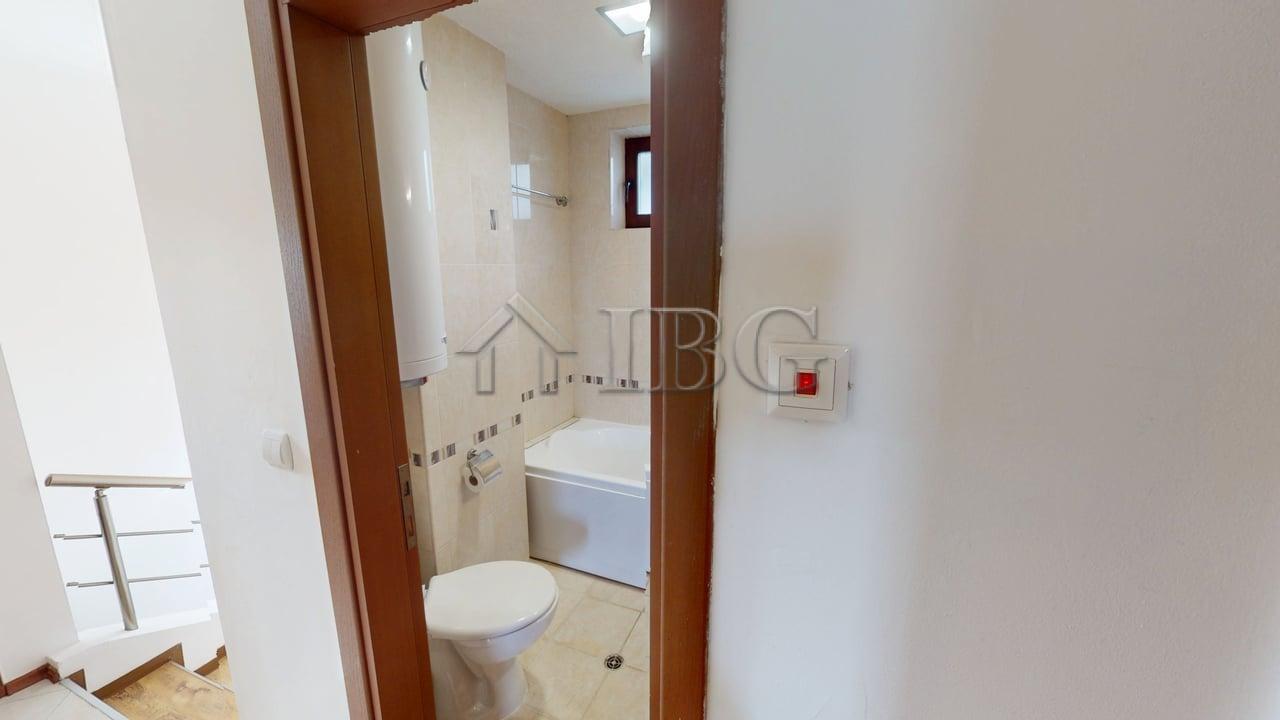 Maisonette with 3 Bedrooms and Private Pool Bay View Villas, Kosharitsa — photo 17 of 25