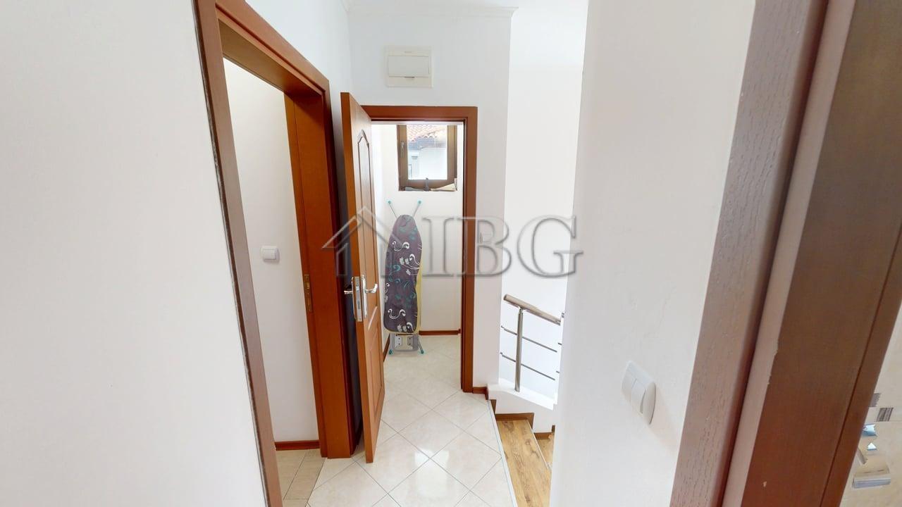 Maisonette with 3 Bedrooms and Private Pool Bay View Villas, Kosharitsa — photo 18 of 25