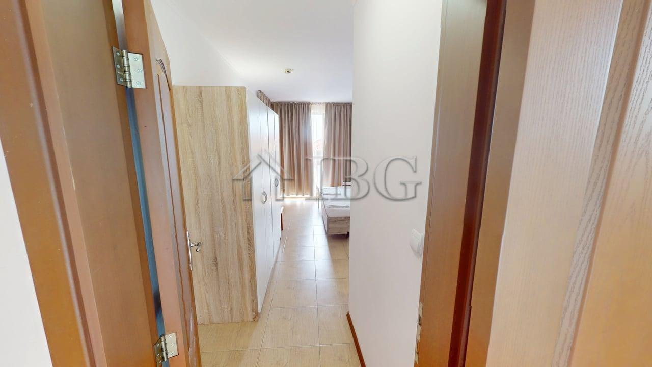 Maisonette with 3 Bedrooms and Private Pool Bay View Villas, Kosharitsa — photo 19 of 25