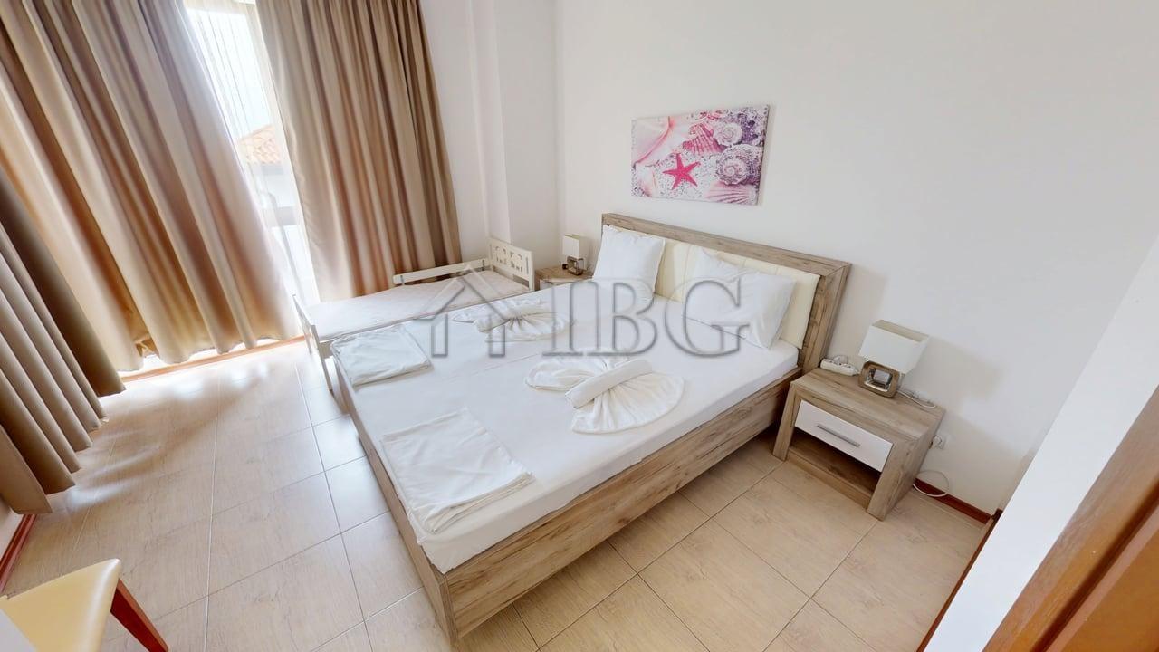 Maisonette with 3 Bedrooms and Private Pool Bay View Villas, Kosharitsa — photo 20 of 25