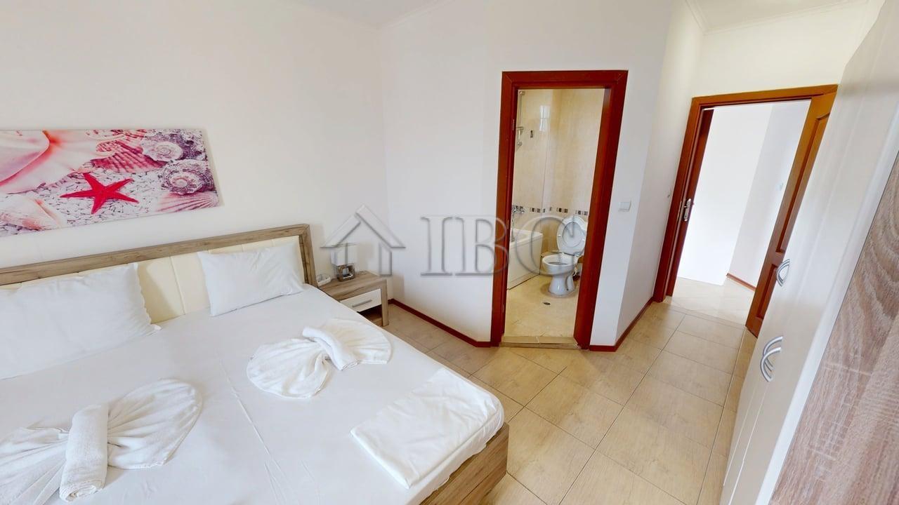 Maisonette with 3 Bedrooms and Private Pool Bay View Villas, Kosharitsa — photo 21 of 25