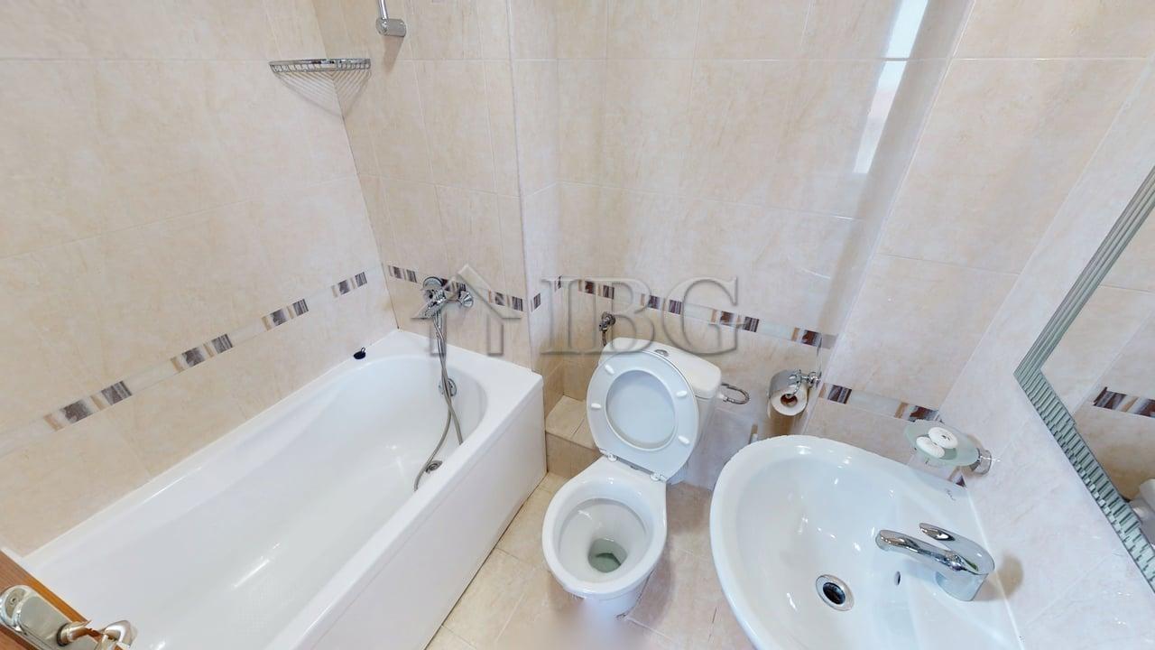 Maisonette with 3 Bedrooms and Private Pool Bay View Villas, Kosharitsa — photo 22 of 25