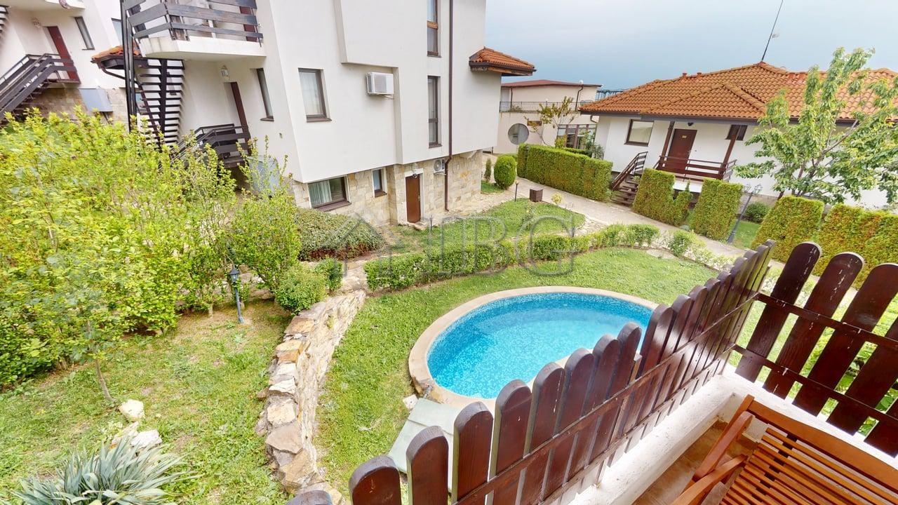 Maisonette with 3 Bedrooms and Private Pool Bay View Villas, Kosharitsa — photo 23 of 25