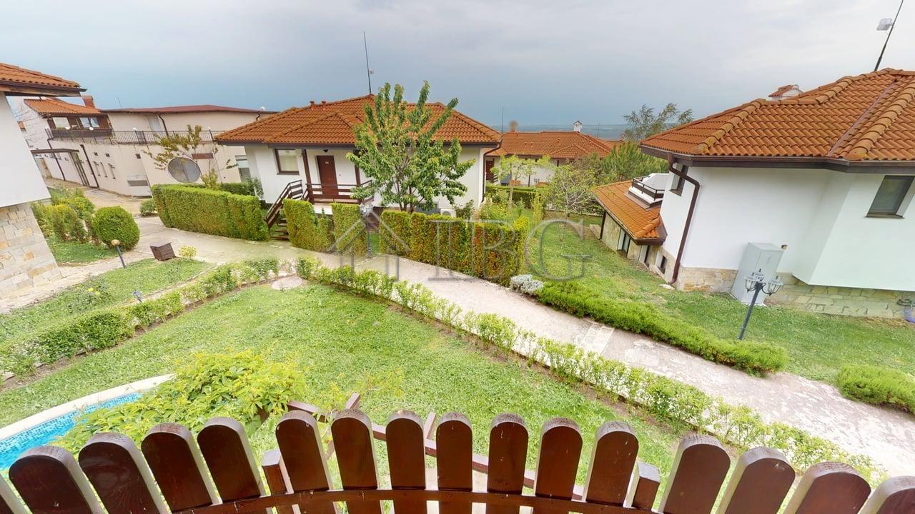 Maisonette with 3 Bedrooms and Private Pool Bay View Villas, Kosharitsa — photo 24 of 25