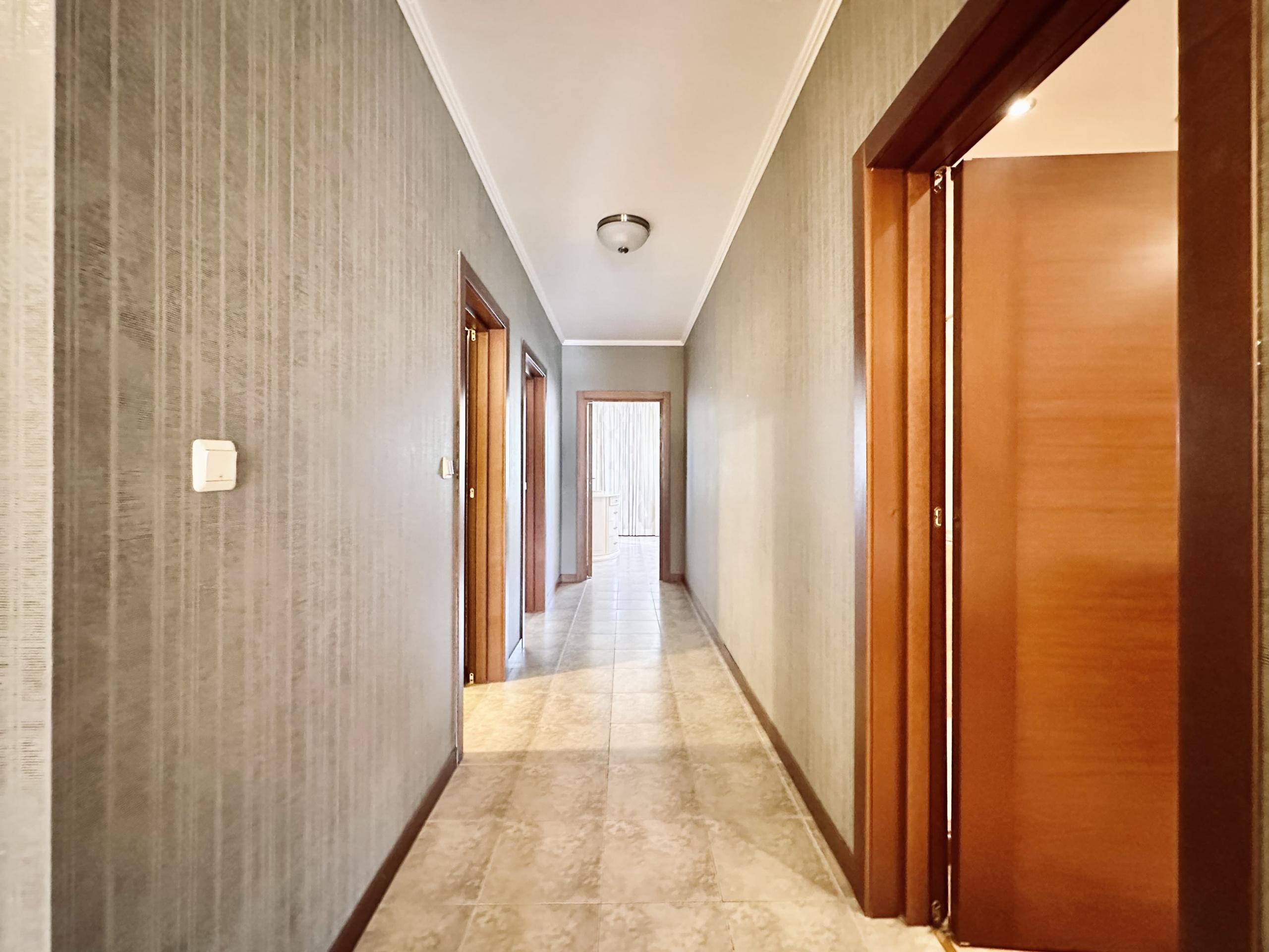 Spacious 2-Bedroom Apartment with 2 Bathrooms & 2 Balconies CASA REAL, Sveti Vlas — photo 11 of 25