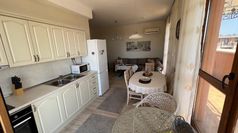 3 Bedroom Penthouse with Panoramic Sea View in Cascadas, Ravda — photo 7 of 21