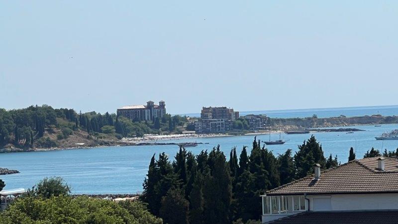 3 Bedroom Penthouse with Panoramic Sea View in Cascadas, Ravda — photo 15 of 21