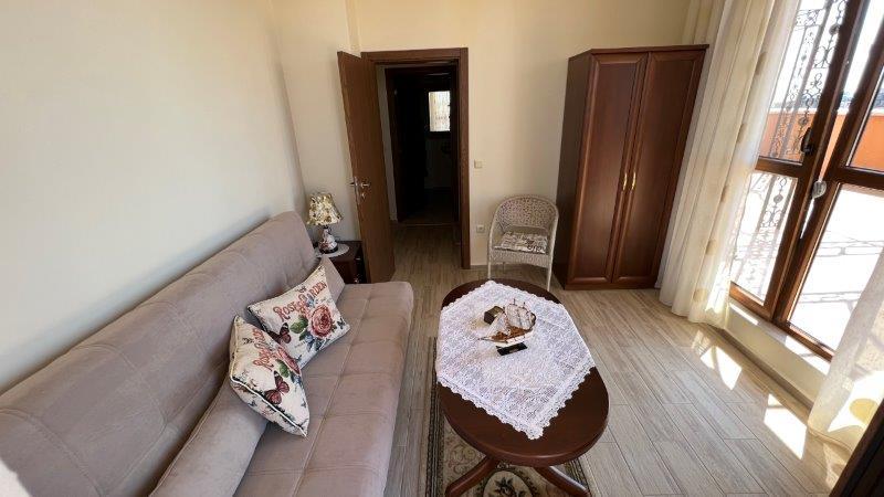 3 Bedroom Penthouse with Panoramic Sea View in Cascadas, Ravda — photo 6