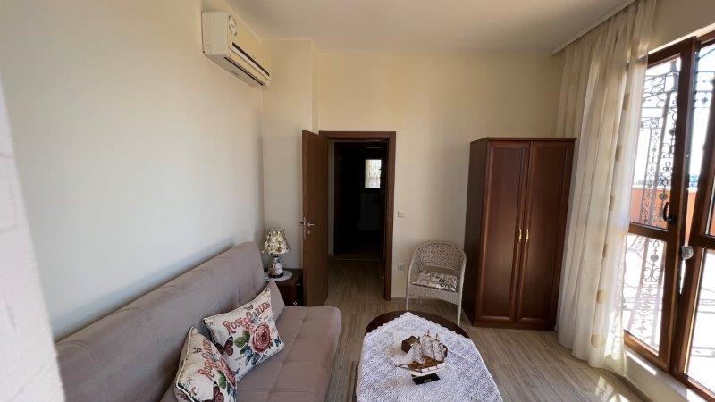 3 Bedroom Penthouse with Panoramic Sea View in Cascadas, Ravda — photo 8 of 21
