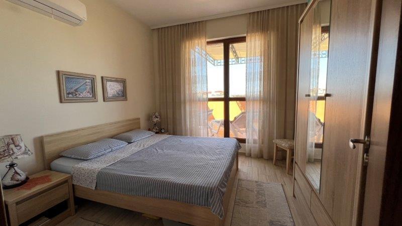 3 Bedroom Penthouse with Panoramic Sea View in Cascadas, Ravda — photo 16 of 21