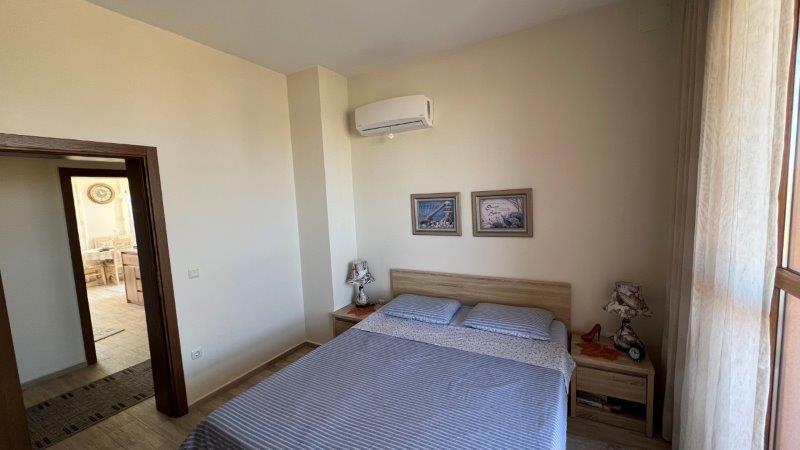 3 Bedroom Penthouse with Panoramic Sea View in Cascadas, Ravda — photo 18 of 21