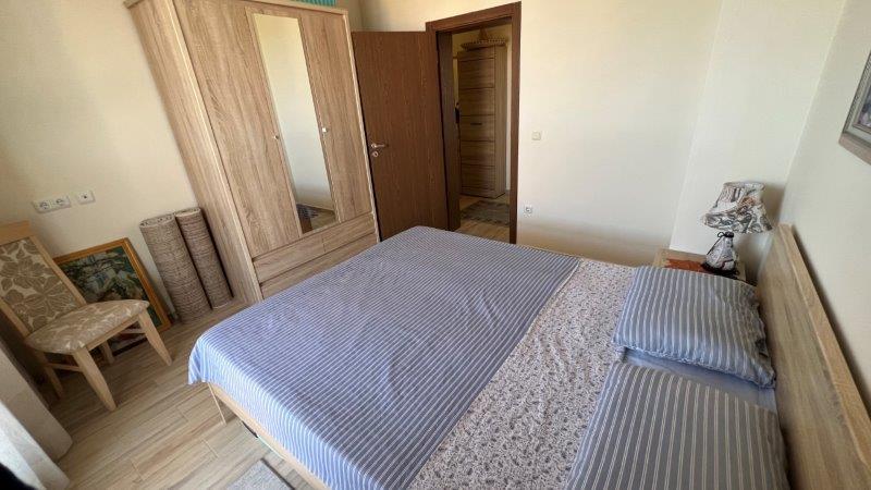 3 Bedroom Penthouse with Panoramic Sea View in Cascadas, Ravda — photo 19 of 21