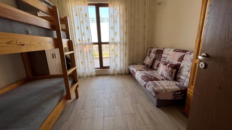 3 Bedroom Penthouse with Panoramic Sea View in Cascadas, Ravda — photo 20 of 21