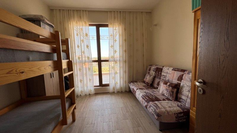 3 Bedroom Penthouse with Panoramic Sea View in Cascadas, Ravda — photo 21 of 21