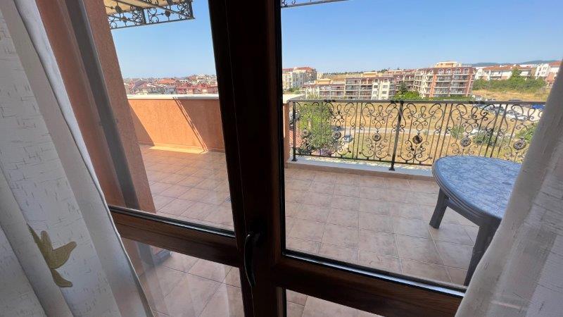3 Bedroom Penthouse with Panoramic Sea View in Cascadas, Ravda — photo 9 of 21
