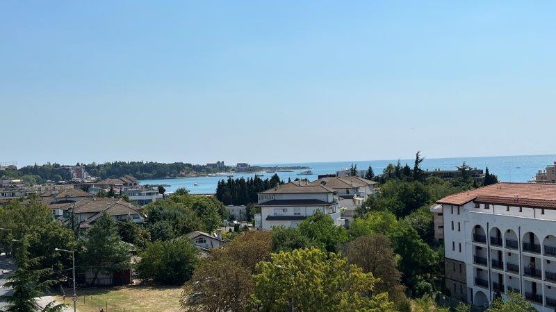 3 Bedroom Penthouse with Panoramic Sea View in Cascadas, Ravda — photo 5