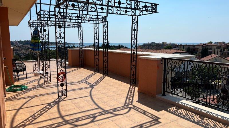 3 Bedroom Penthouse with Panoramic Sea View in Cascadas, Ravda — photo 3