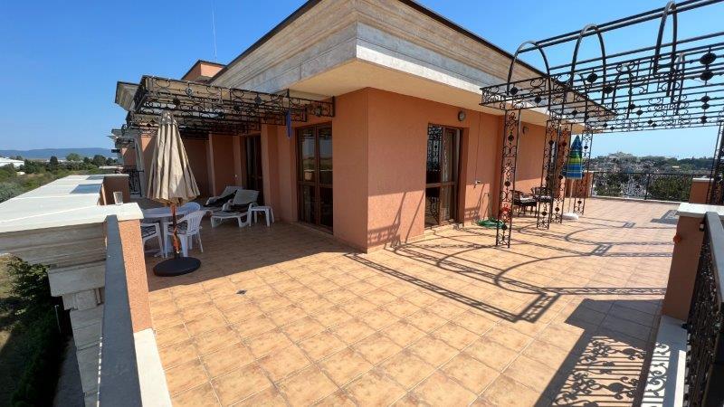 3 Bedroom Penthouse with Panoramic Sea View in Cascadas, Ravda — photo 2