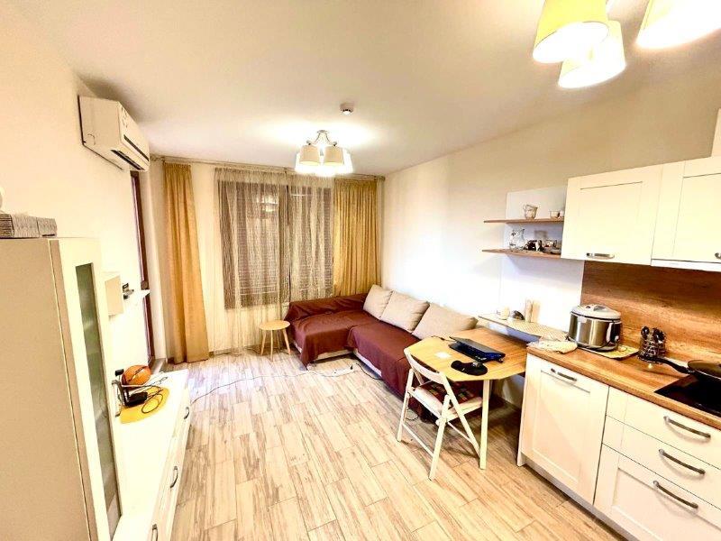 1-bedroom apartment with Pool view in Cascadas Ravda — photo 3