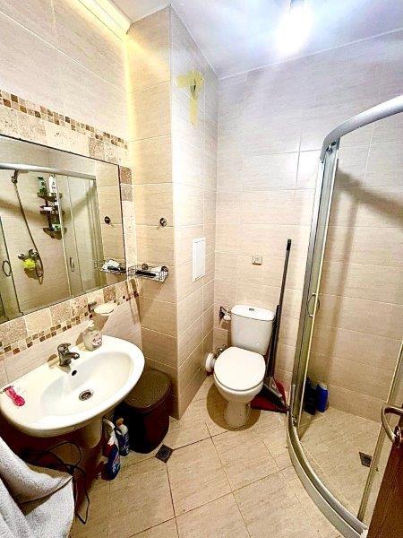 1-bedroom apartment with Pool view in Cascadas Ravda — photo 13 of 19