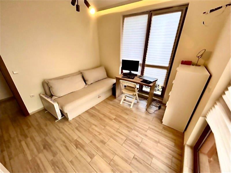 1-bedroom apartment with Pool view in Cascadas Ravda — photo 8 of 19
