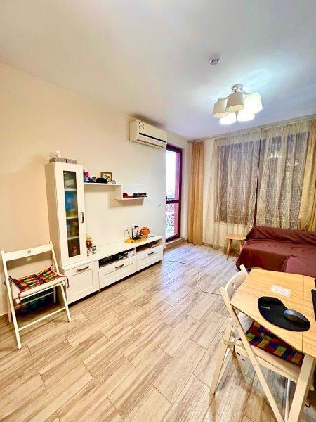 1-bedroom apartment with Pool view in Cascadas Ravda — photo 9 of 19