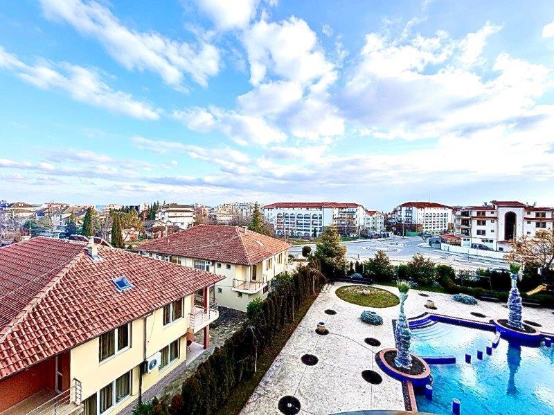 1-bedroom apartment with Pool view in Cascadas Ravda — photo 4 of 19