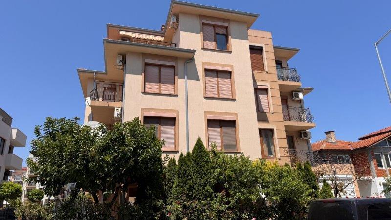 2-Bedroom Apartment in Elitonia 3, Ravda — photo 24 of 25