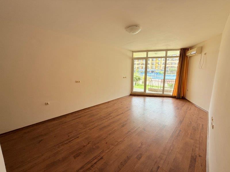 Ground floor One Bedroom apartment with Pool view, Midia Grand Resort, Aheloy — photo 3