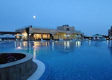 Ground floor One Bedroom apartment with Pool view, Midia Grand Resort, Aheloy — photo 24 of 25