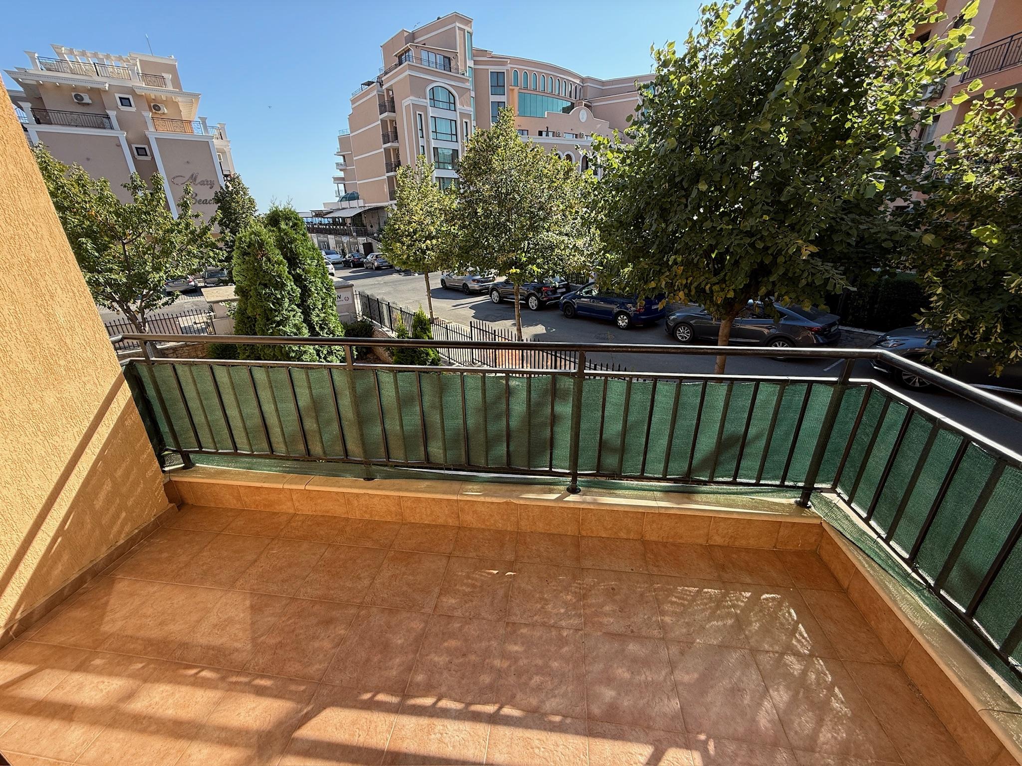 80 m. from the sea! Ready to move in One bedroom apartment in, Sky Dreams, Sveti Vlas — photo 4