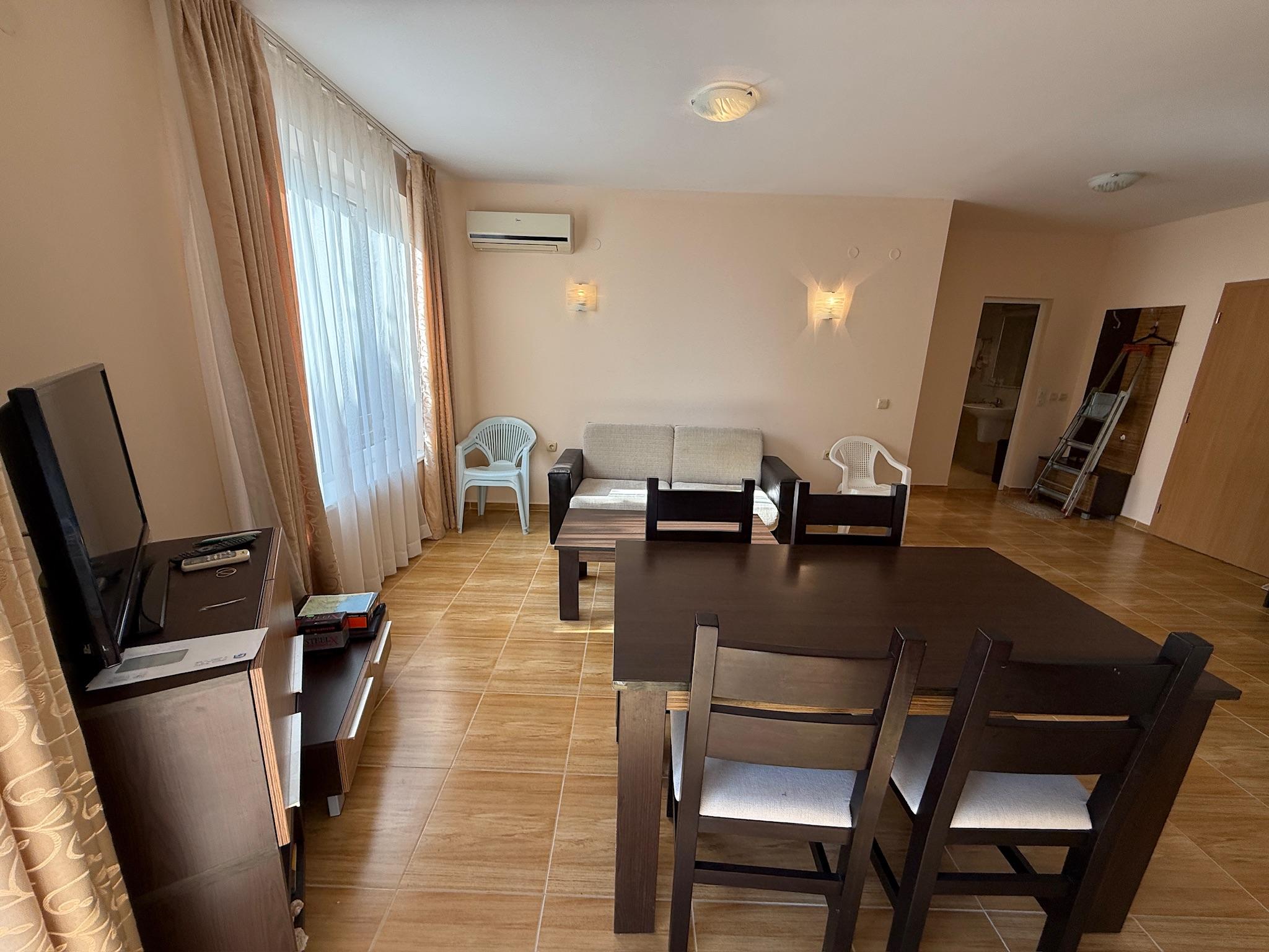 80 m. from the sea! Ready to move in One bedroom apartment in, Sky Dreams, Sveti Vlas — photo 3
