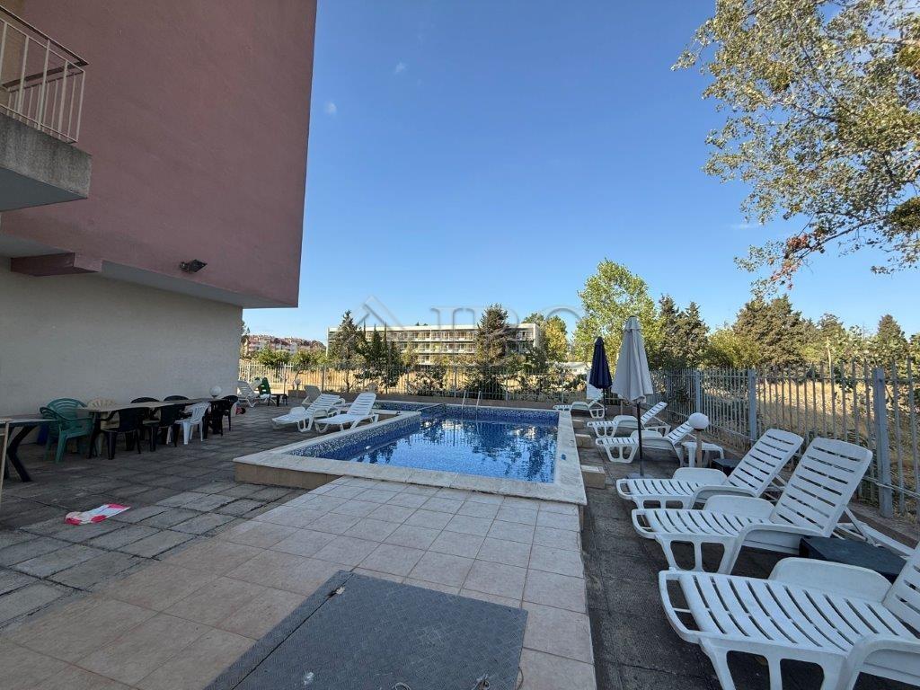 1-Bedroom Apartment near Cocoa Beach Acapulco Complex, Sunny Beach — photo 25 of 25