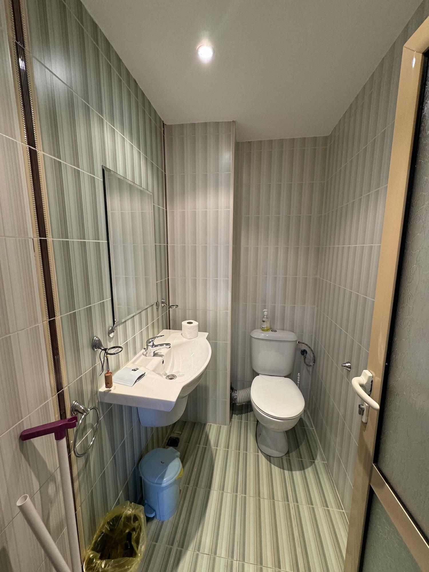 113 sq. m. Furnished apartment with 2 Bedrooms and 2 Bathrooms in Avalon, Sunny Beach — photo 12 of 17