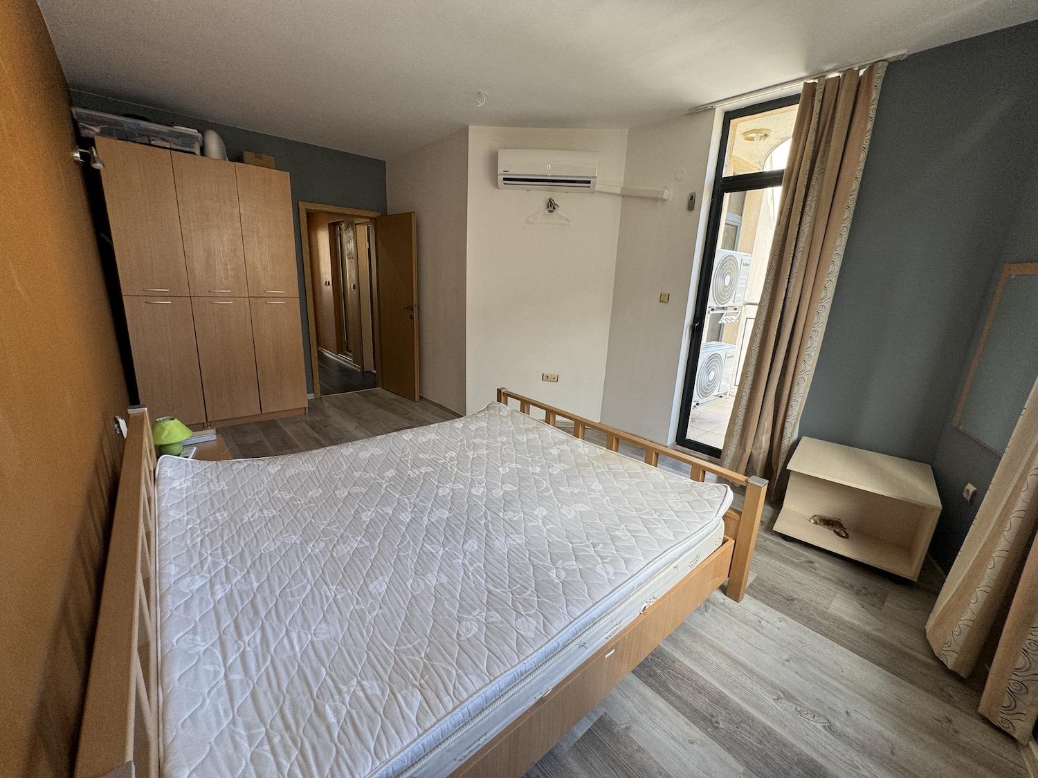 113 sq. m. Furnished apartment with 2 Bedrooms and 2 Bathrooms in Avalon, Sunny Beach — photo 13 of 17
