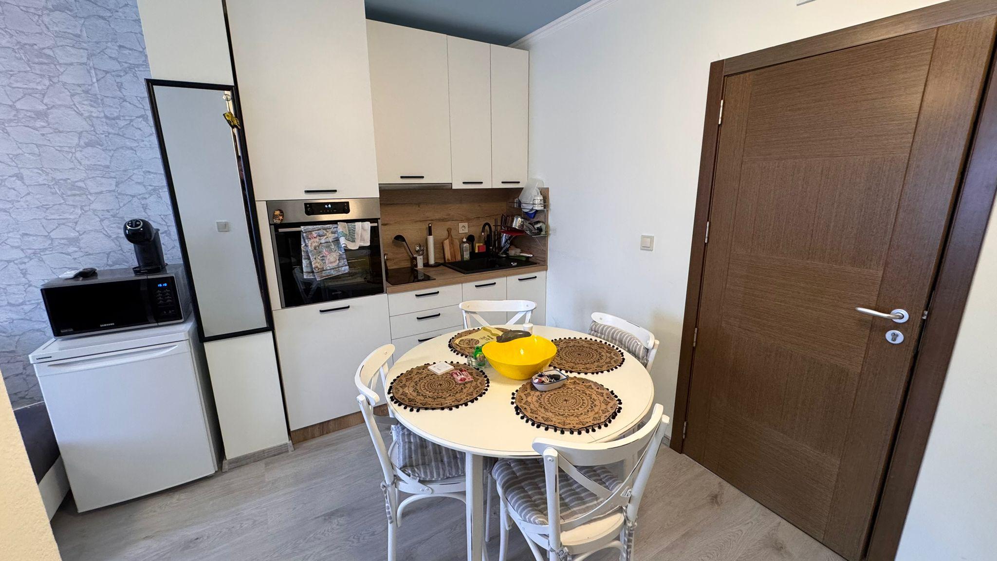 One Bedroom Apartment in Sapphire Complex Sunny Beach, Bulgaria — photo 7 of 19