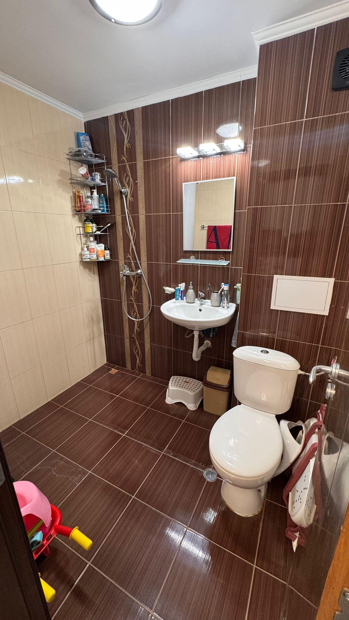 One Bedroom Apartment in Sapphire Complex Sunny Beach, Bulgaria — photo 17 of 19