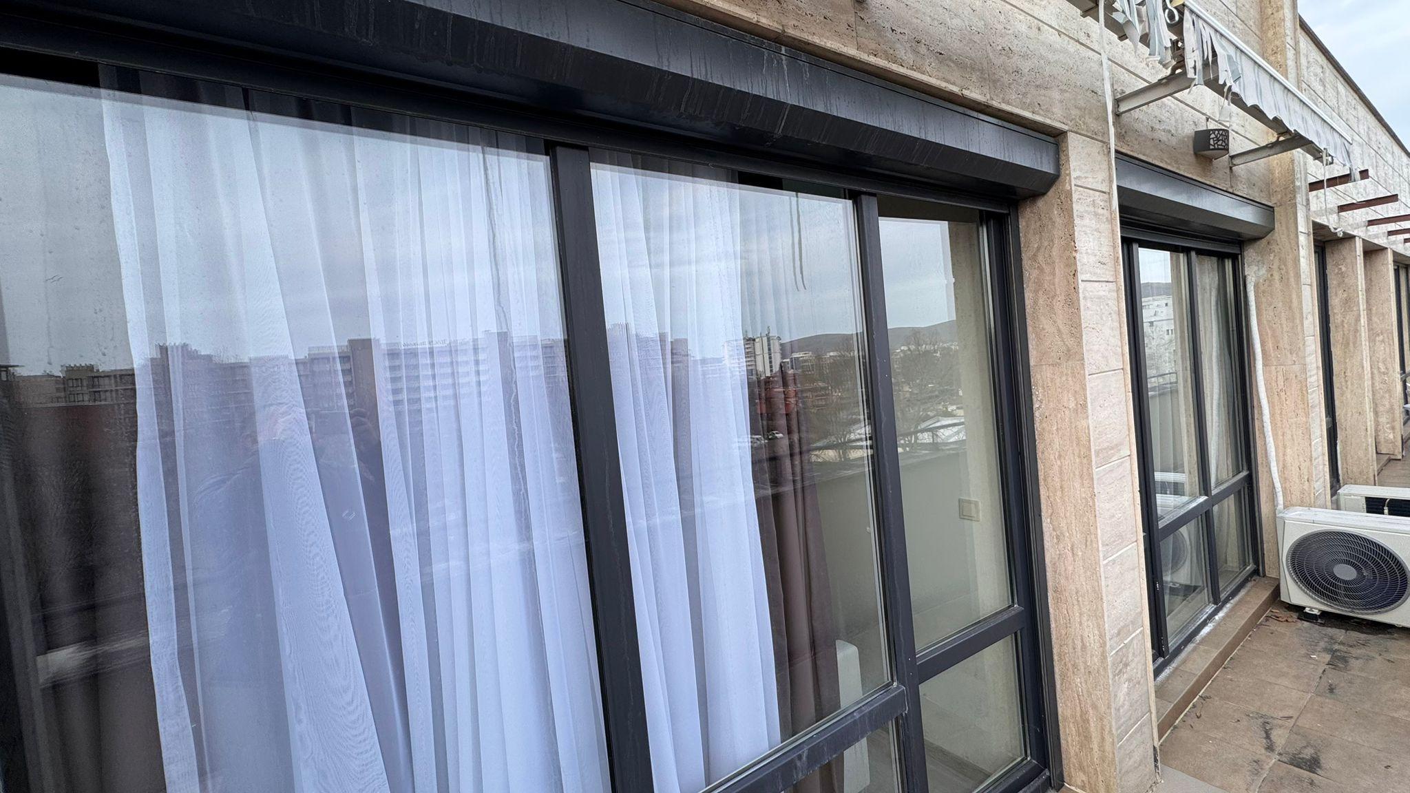 One Bedroom Apartment in Sapphire Complex Sunny Beach, Bulgaria — photo 9 of 19