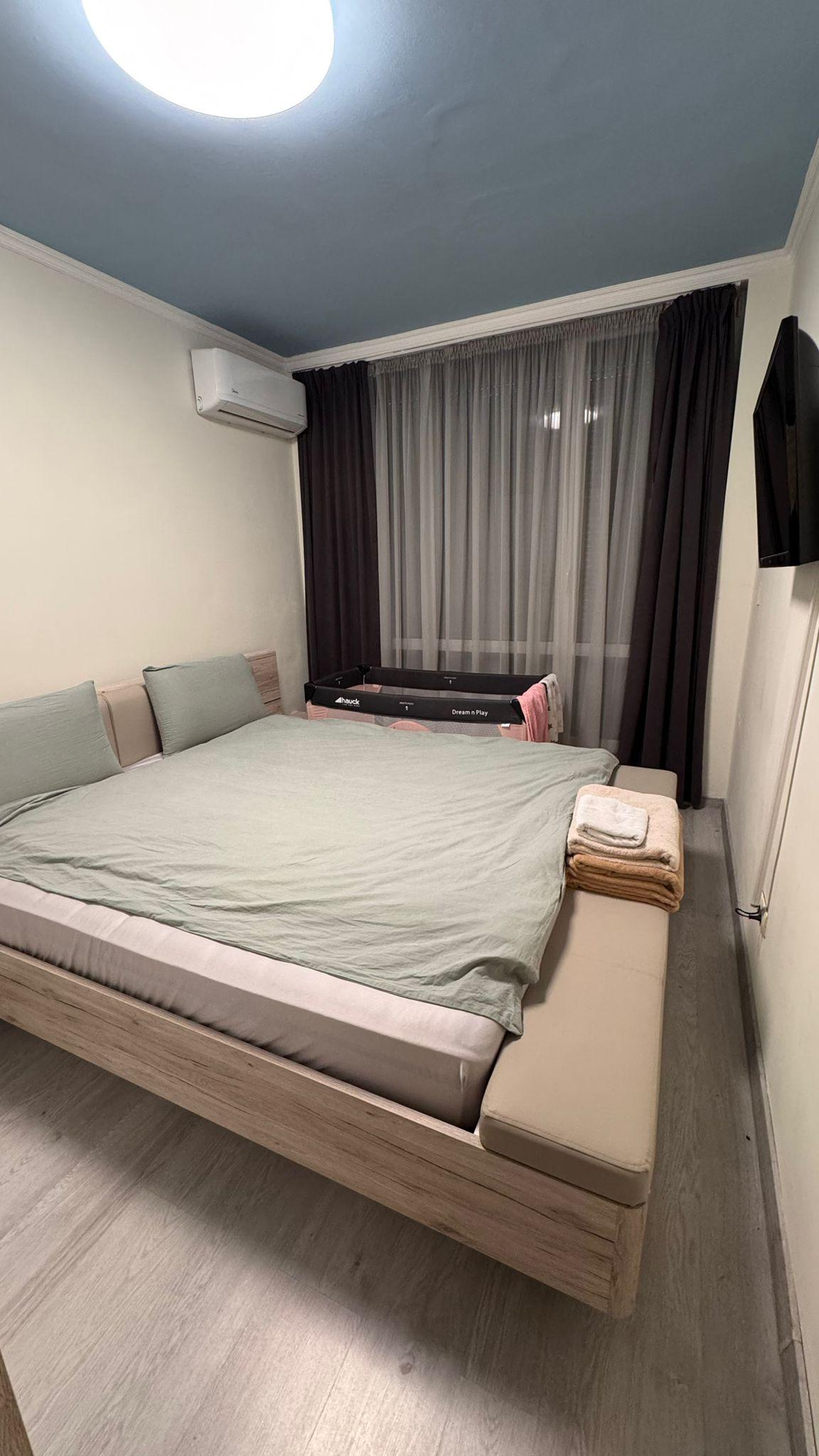 One Bedroom Apartment in Sapphire Complex Sunny Beach, Bulgaria — photo 19 of 19