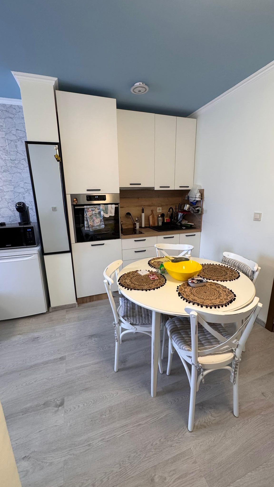 One Bedroom Apartment in Sapphire Complex Sunny Beach, Bulgaria — photo 8 of 19