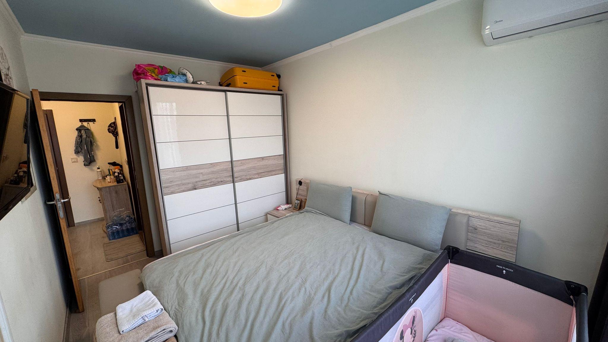 One Bedroom Apartment in Sapphire Complex Sunny Beach, Bulgaria — photo 15 of 19